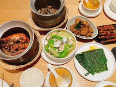 -隅乐胡椒虾·台湾菜·团建(皇岗店)