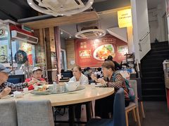 -滋味满屋美食坊(上海街店)