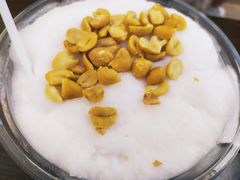 -正宗八宝冰饭·非遗冰饭·烧烤(奎桥店)