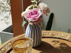 -AHAVA·Fang Baking Studio