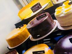 -Awfully Chocolate(来福士广场店)