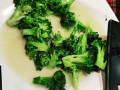 -玉桥餐厅(天坛店)