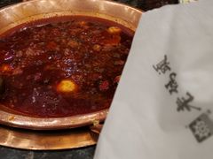 -老码头火锅(骡马市店)