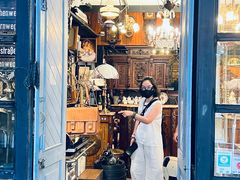 -席娜卡琳火车铁道夜市