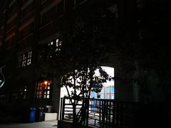 -北京八中游泳馆