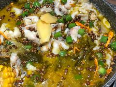 -山城外·非遗酸菜鱼(蜀都万达店)