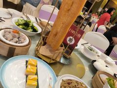 -益利大酒楼(井岸店)