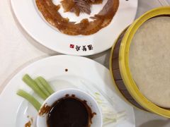 -汇贤府·李氏鲁菜(五棵松店)