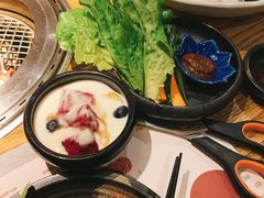 -赤坂亭M9和牛烧肉(世博源店)