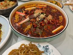 -岚县土豆宴(总部)