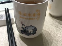 -忆品青莲素食文化主题餐厅(文华名城店)