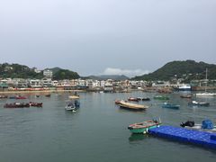 -南丫岛