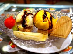 -许留山(上海街店)