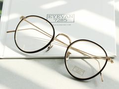 -目艮眼镜SHOWROOM(品牌集合店)