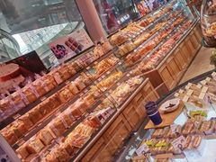 -巴黎贝甜(亿合城店)