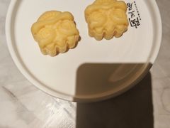 -陶兰居·手工点心·粤菜(圆融时代广场店)