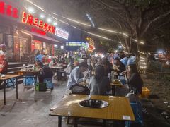 -天治宣·野椒鸡(龙头寺总店)