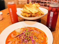 -金掌勺·锅包肉(广渠门店)