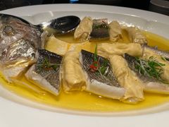 -庐灶江南·江南菜·四合院Bistro(东直门雍和宫·原华侨宾馆店)
