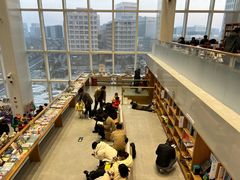 -朵云书院(滴水湖店)