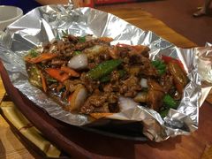 -下梅人家土菜馆(历史文化餐厅度假区店)