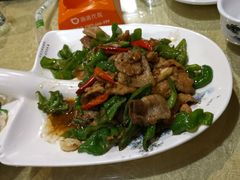 -良师门滨海人家·海鲜·家常菜(滨海城店)