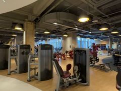 -北京嘉里健身·Kerry Sports(北京嘉里大酒店)