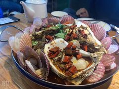 -吕氏疙瘩汤·私家菜馆(慈云寺店)