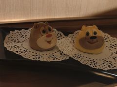-海底捞火锅(公益西桥店)