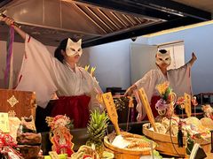 -本源食集 日式烧肉·炉端烧(东海缤纷店)