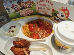 -海底捞火锅(团结桥店)