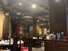 -红鼎坊·老成都火锅(新南门店)