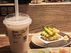 -筱田の食堂·izakaya(淮海中路店)