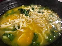 -家烧面馆【南山路知名经典面食】