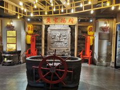 -黄家码头老火锅(解放碑旗舰店)