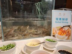 -威珀斯酒店·珀萃美食餐厅