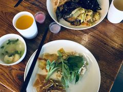 -素德轩素食餐厅(东港店)