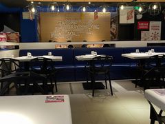 大堂-鱼酷活鱼烤鱼(沈阳大悦城店)