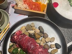 -盡膳口福·百年汤方火锅(科华北路店)