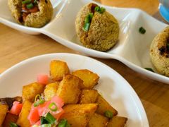 -贵凤凰贵州米粉(望京店)