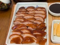 -张烤鸭·川菜·非遗冒烤鸭(青石桥店)