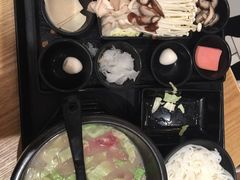 -云味馆过桥米线(皇庭广场店)