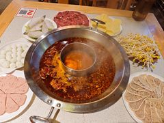 -谭氏兄弟火锅(中和店)