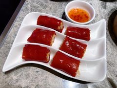 红米肠粉-悦秀·高级粤菜