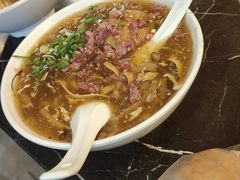 -毛华美食(清扬路店)