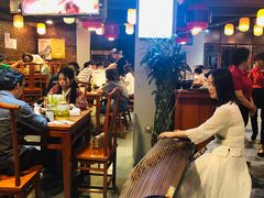 大堂-醉长安(南门总店)
