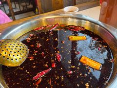 -九尺赵老四鲜鹅肠火锅