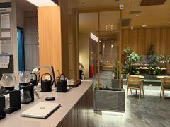 -奈雪茶院·茶室茶馆(广州粤海天地店)