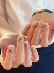 -M·X Nail日式美甲美睫