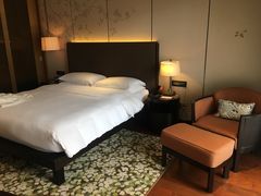 -上海崇明金茂凯悦酒店